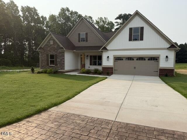 House for sale in Clayton, North Carolina