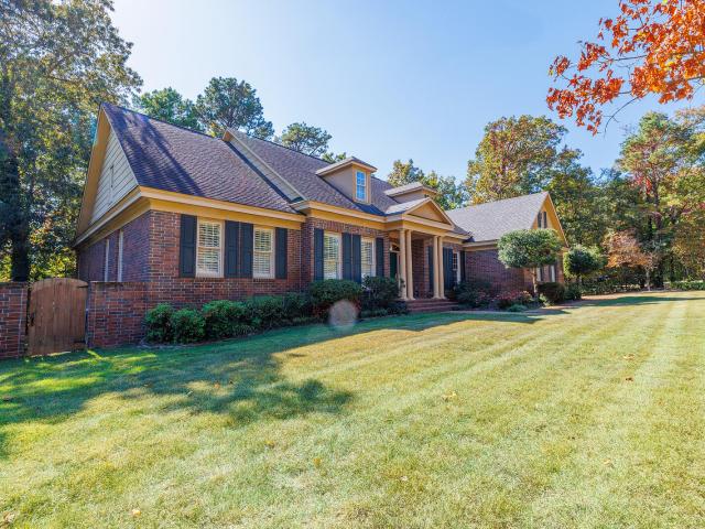 House for sale in Ark