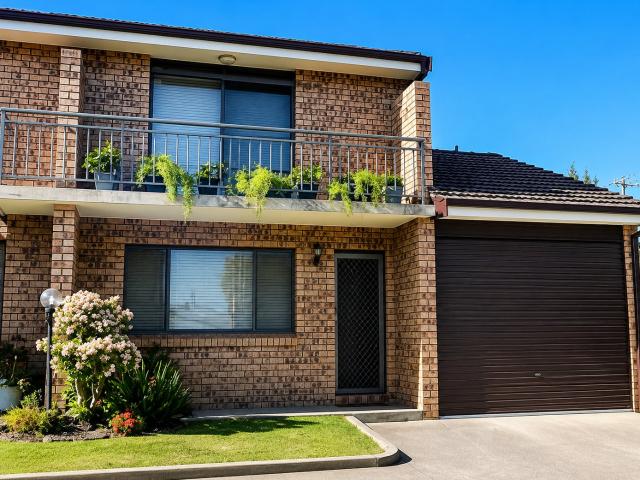 House for rent in Sydney, Liverpool City Council