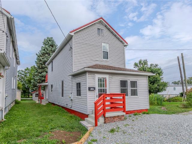 House for sale in Alverton, Pennsylvania