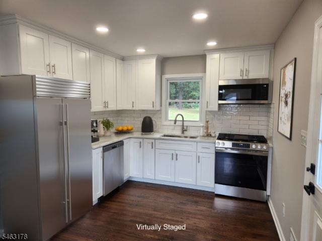 House for sale in Bradley Gardens, Bridgewater Township