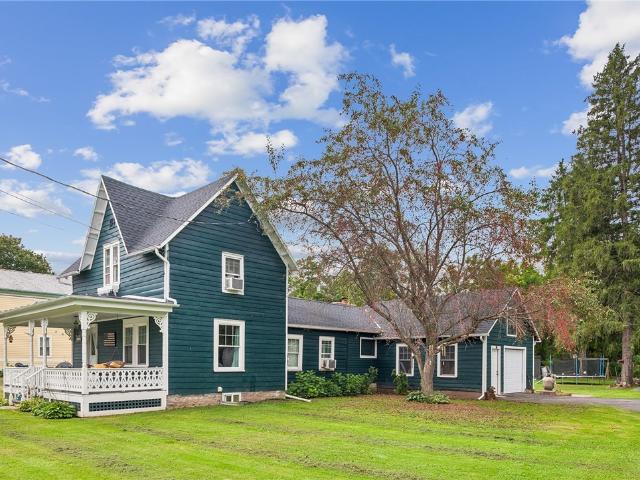 House for sale in Central Bridge, New York