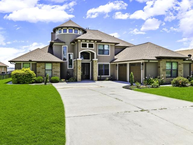 House for sale in Polk, Texas