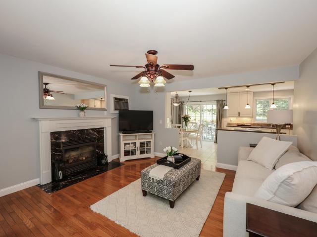 House for sale in New Hampshire