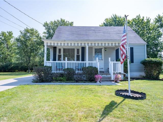 House for sale in West Seneca, New York