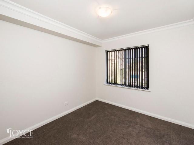 Apartment for rent in Cockburn, Western Australia