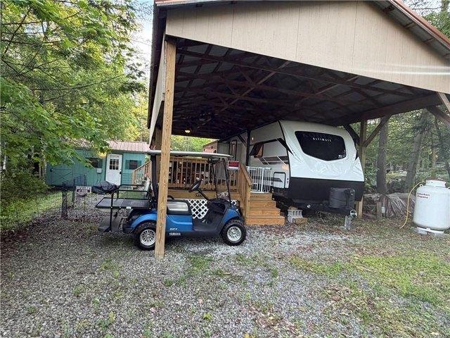 House for sale in Blandburg, Pennsylvania