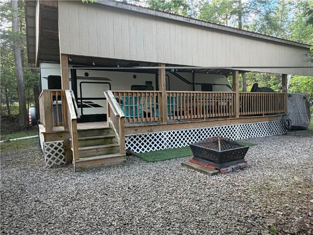 House for sale in Flinton, Pennsylvania