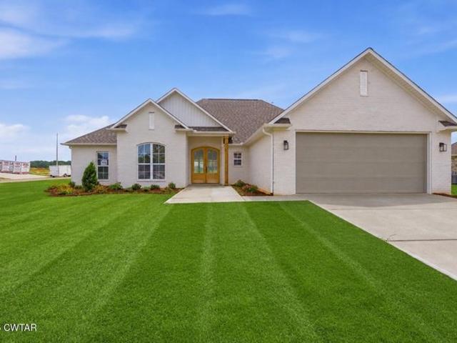 House for sale in Medina, West Tennessee