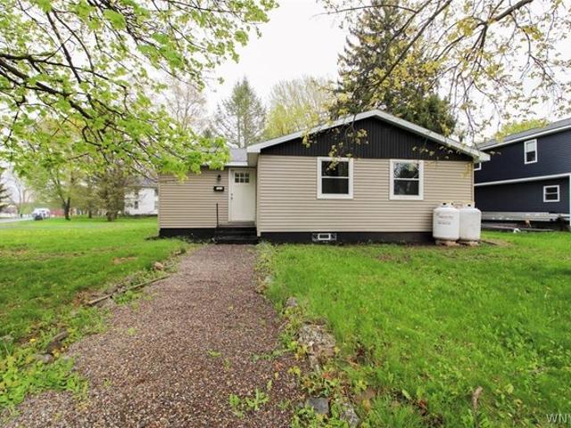 House for sale in Orleans, New York