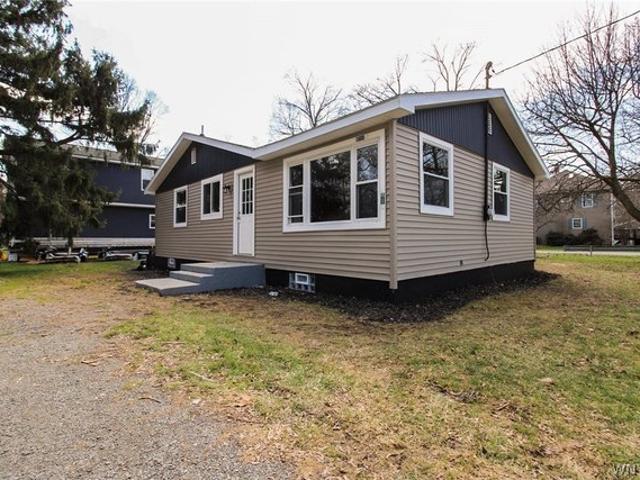 House for sale in Orleans, New York