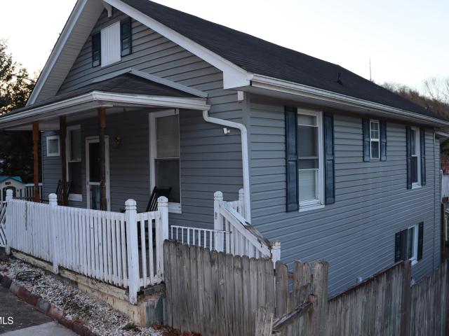 House for sale in Virginia