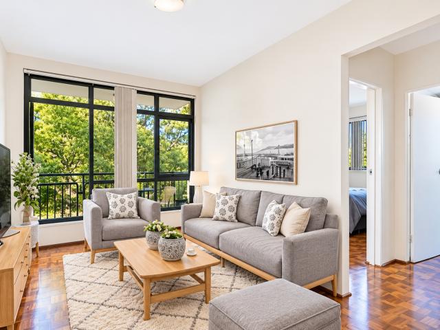 Apartment for rent in Inner West, Sydney