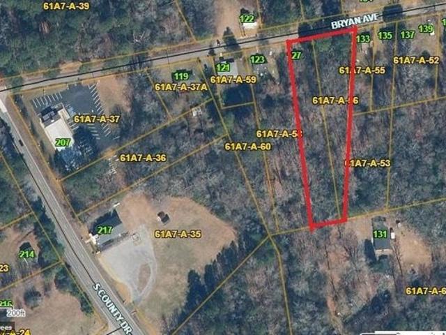 Land for sale in Virginia