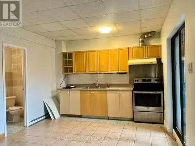 House for rent in Unionville, Ontario