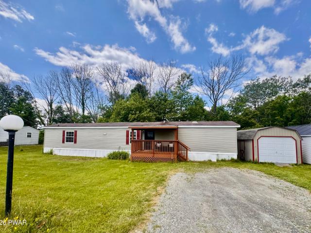 House for sale in Salem Township, Wayne County