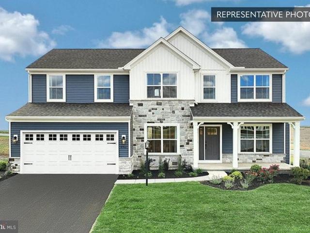 House for sale in Centre Hall, Pennsylvania