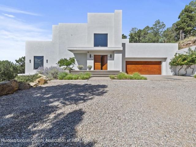 House for sale in New Mexico