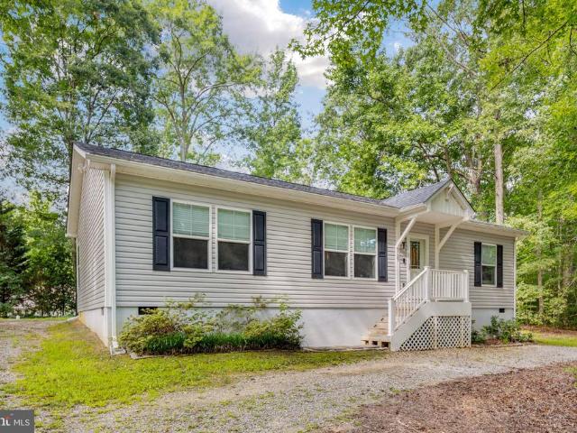 House for sale in Virginia