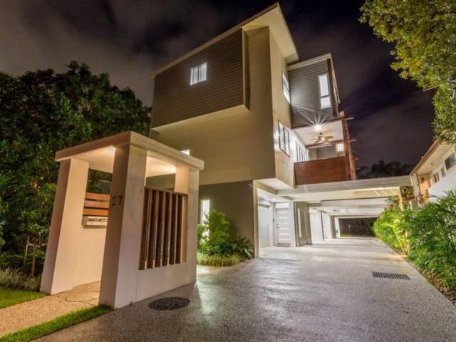 Apartment for rent in Fernbrook, Queensland