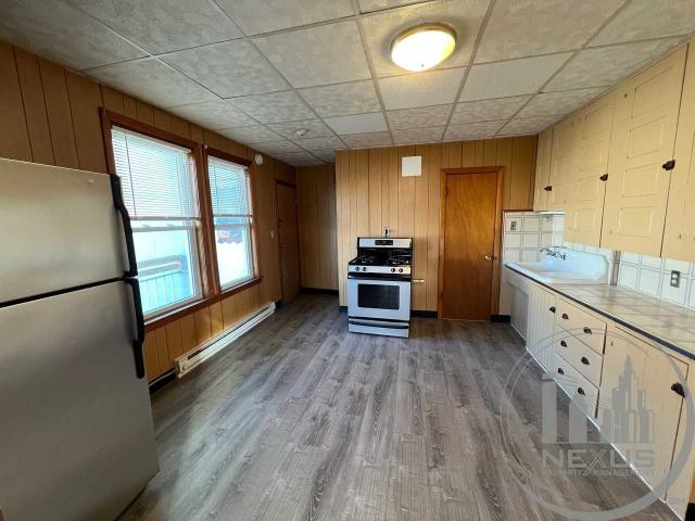 Property for rent in Woonsocket, Rhode Island