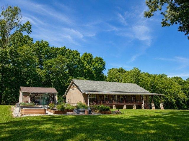 House for sale in Tennessee