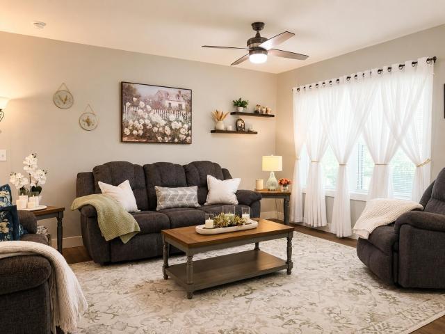 House for sale in Tennessee