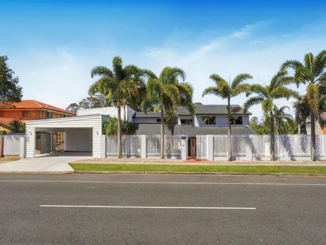 House for rent in Carindale, Greater Brisbane