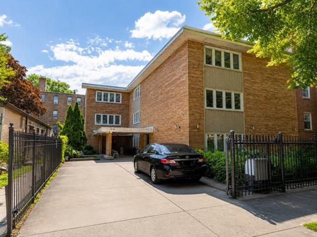 Condo for sale in Evanston, Illinois