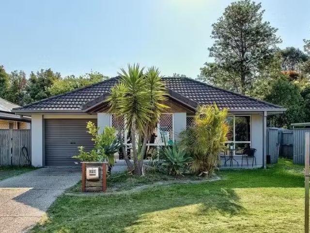 House for rent in Methul, Queensland