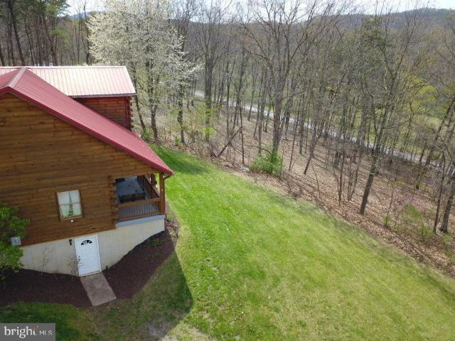 House for sale in West Virginia