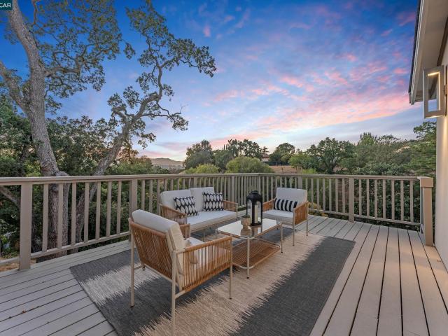 House for sale in Walnut Creek, California