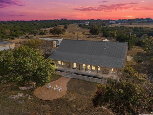 Ranch for sale in Kendall, Texas