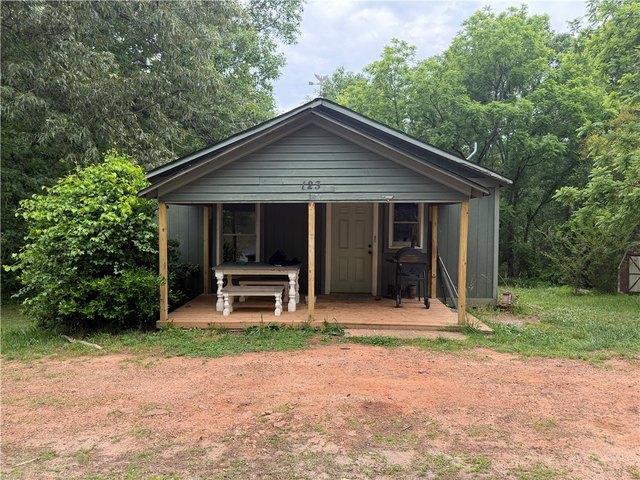 House for sale in Central, South Carolina