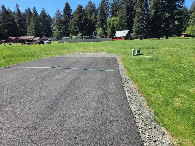 Land for sale in Packwood, Washington