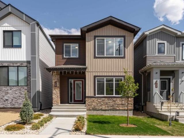 House for sale in Sherwood Park, Alberta