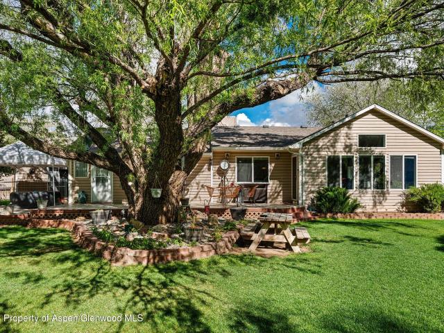House for sale in Garfield, Colorado