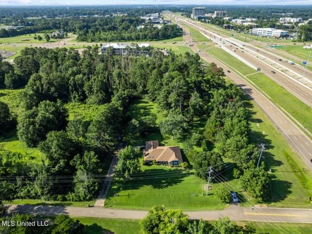 Land for sale in Ridgeland, Mississippi