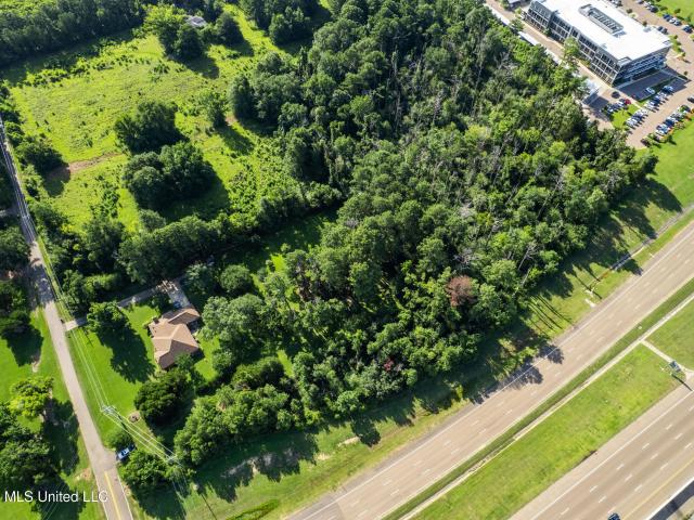 Land for sale in Madison, Mississippi