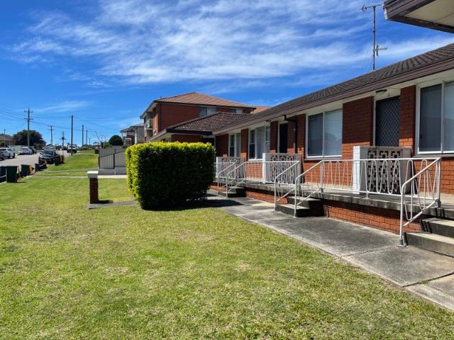 Apartment for rent in Kemblawarra, Wollongong City Council