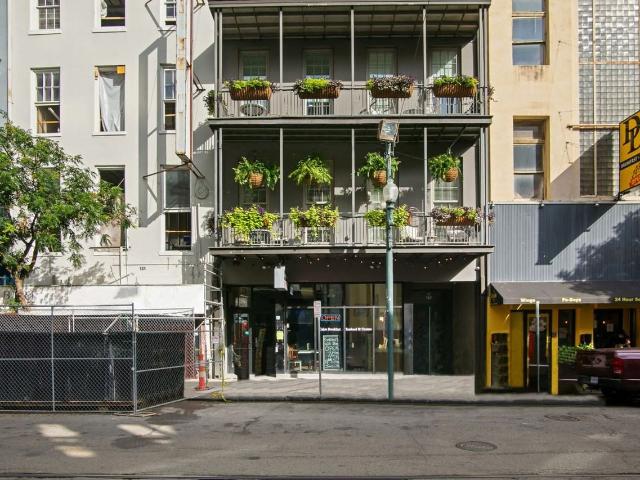 Apartment for rent in New Orleans, Louisiana