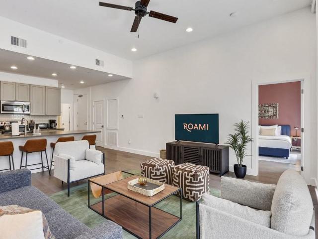 Apartment for rent in New Orleans, Louisiana