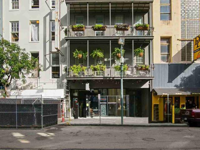 Apartment for rent in New Orleans, Louisiana