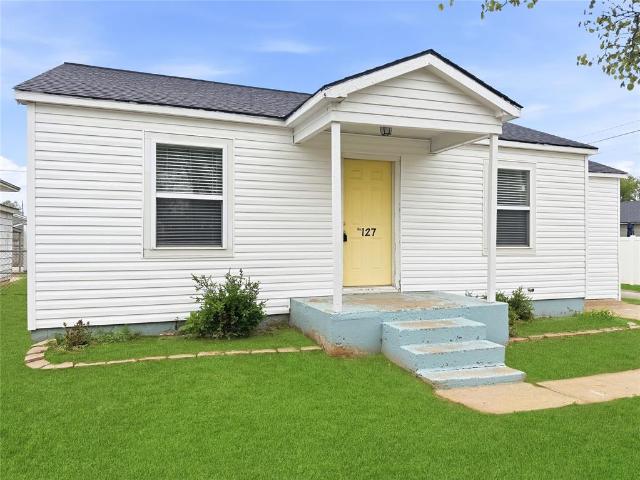 House for sale in Elk City, Oklahoma