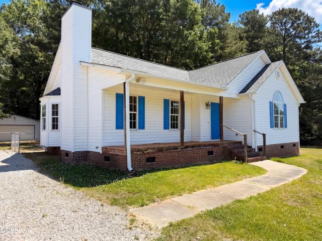 House for sale in Clayton, North Carolina