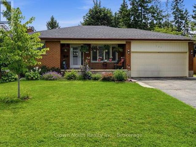 House for sale in Kitchener, Ontario