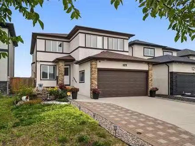 House for sale in Old Kildonan, Winnipeg