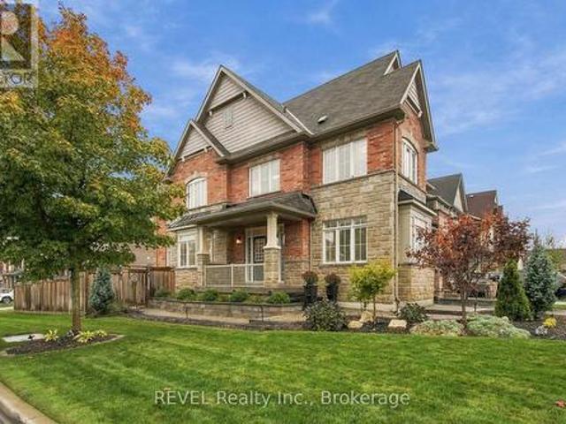 House for sale in Whitby, Golden Horseshoe