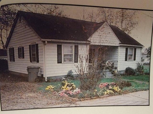 Land for sale in Tennessee