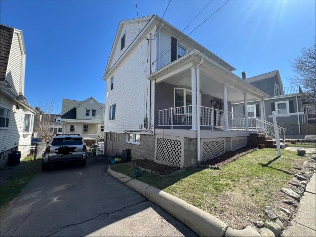 Property for sale in Everett, Massachusetts